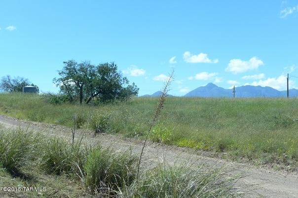 Papago Springs - Land