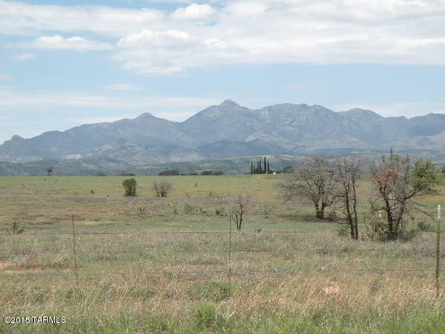 Papago Springs - Land
