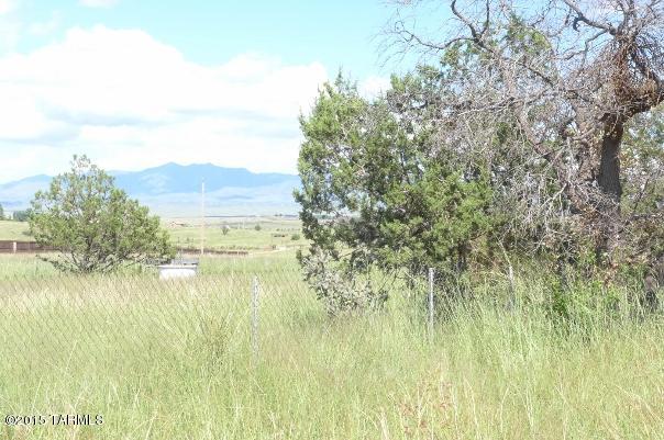 Papago Springs - Land