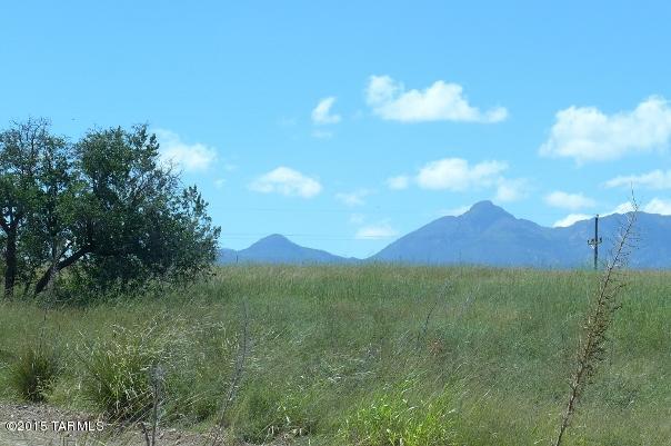 Papago Springs - Land