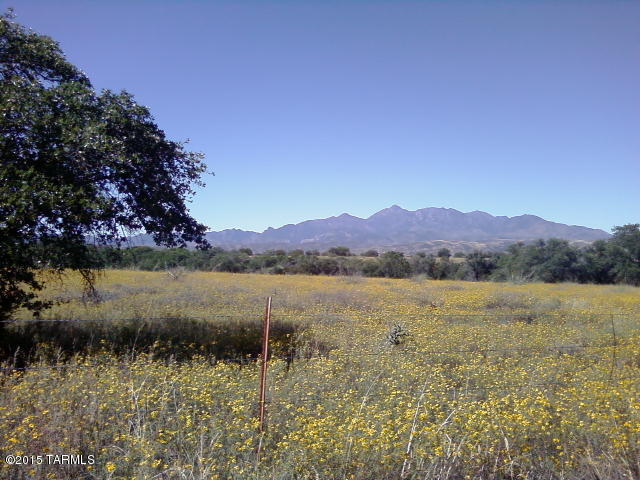Papago Springs - Land