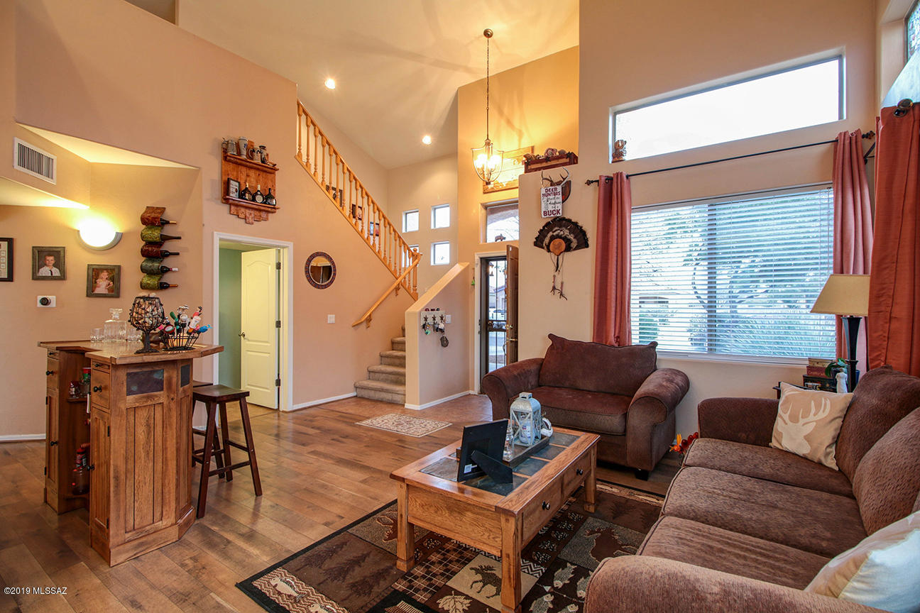Camino Verde Estates II (1-204) - Residential