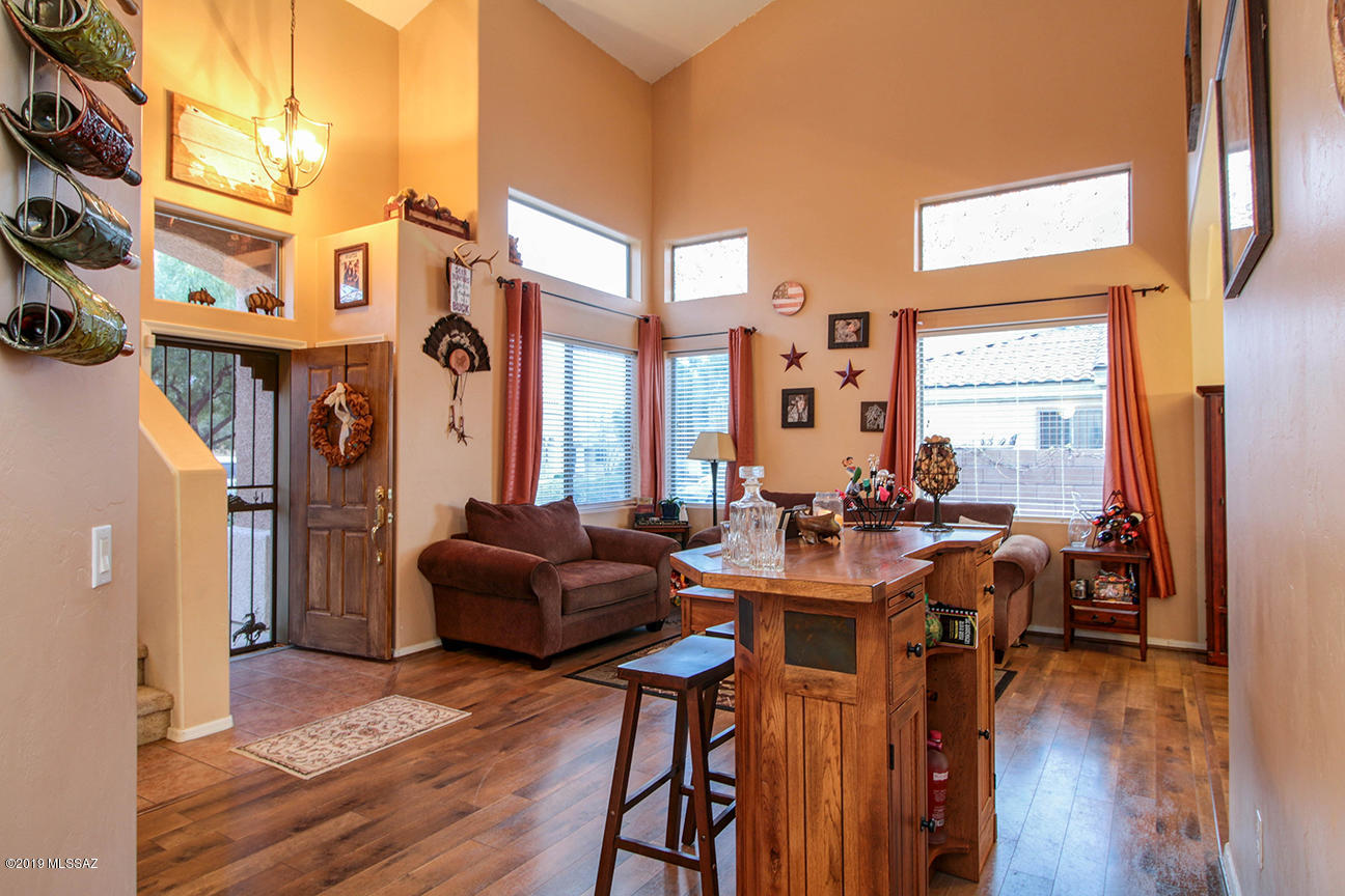 Camino Verde Estates II (1-204) - Residential