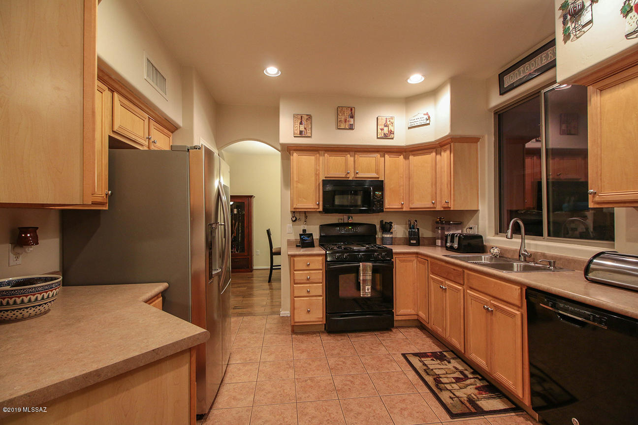 Camino Verde Estates II (1-204) - Residential