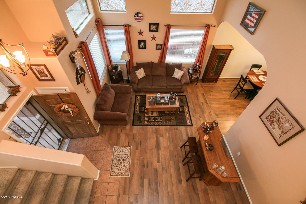 Camino Verde Estates II (1-204) - Residential