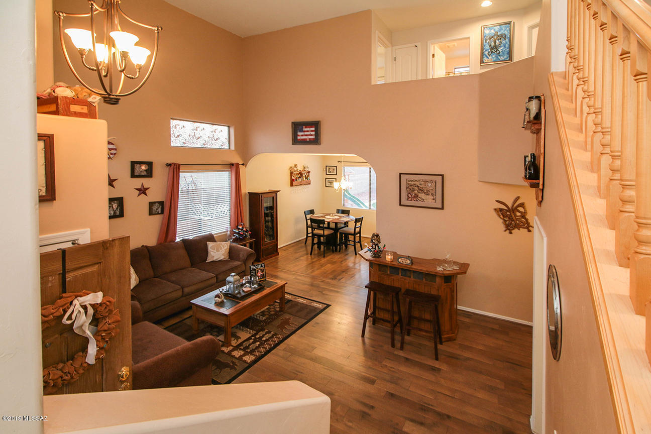 Camino Verde Estates II (1-204) - Residential