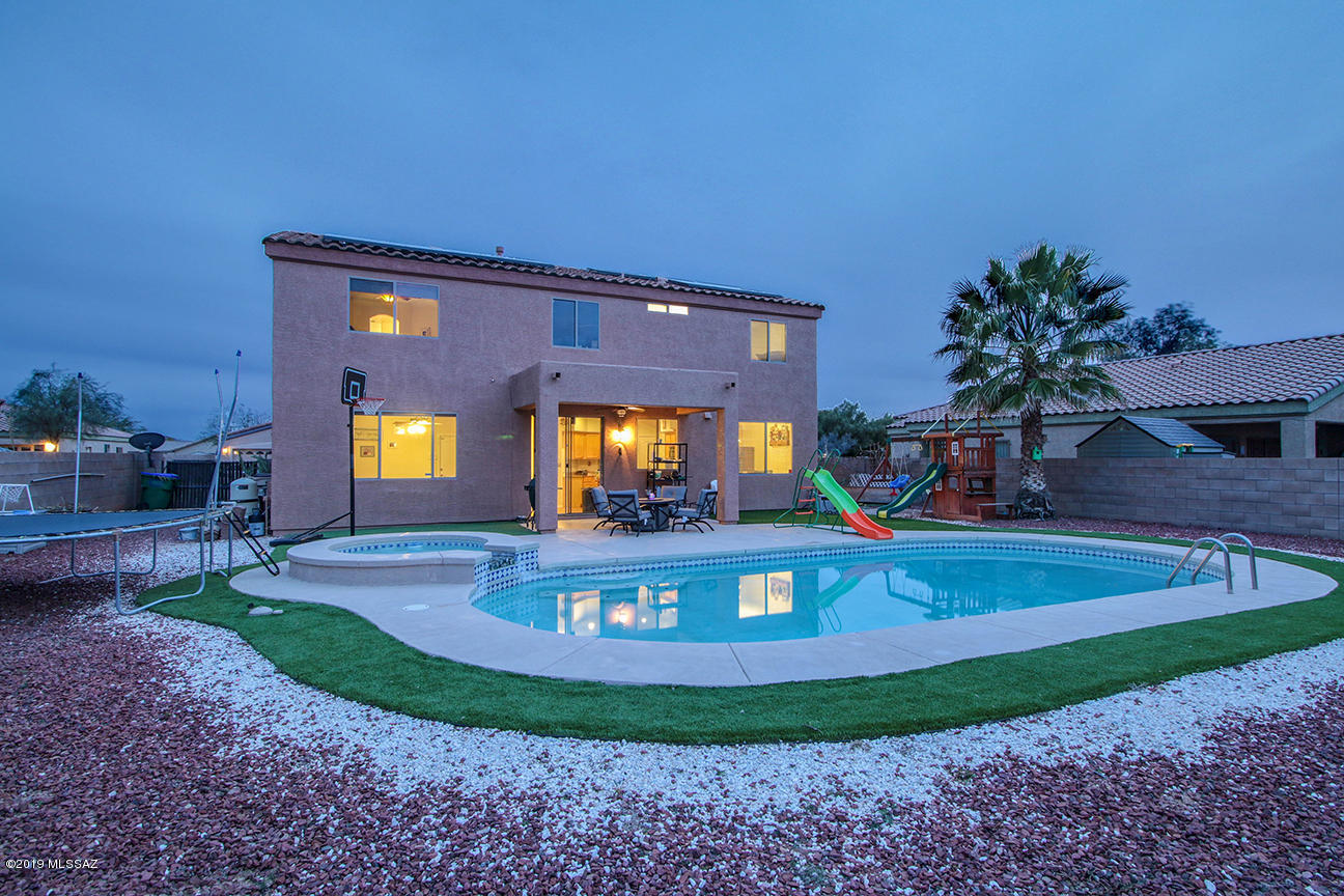 Camino Verde Estates II (1-204) - Residential