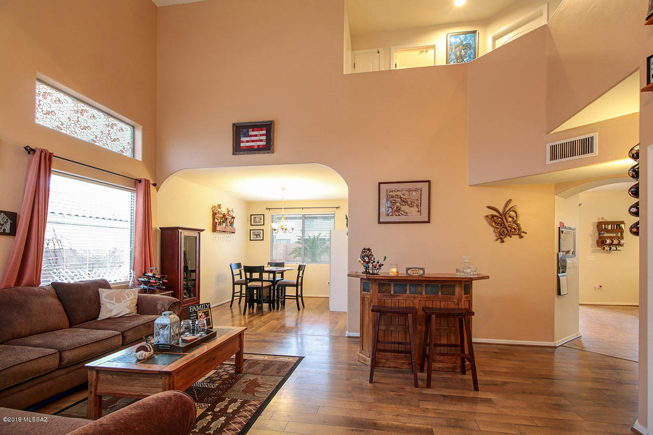 Camino Verde Estates II (1-204) - Residential