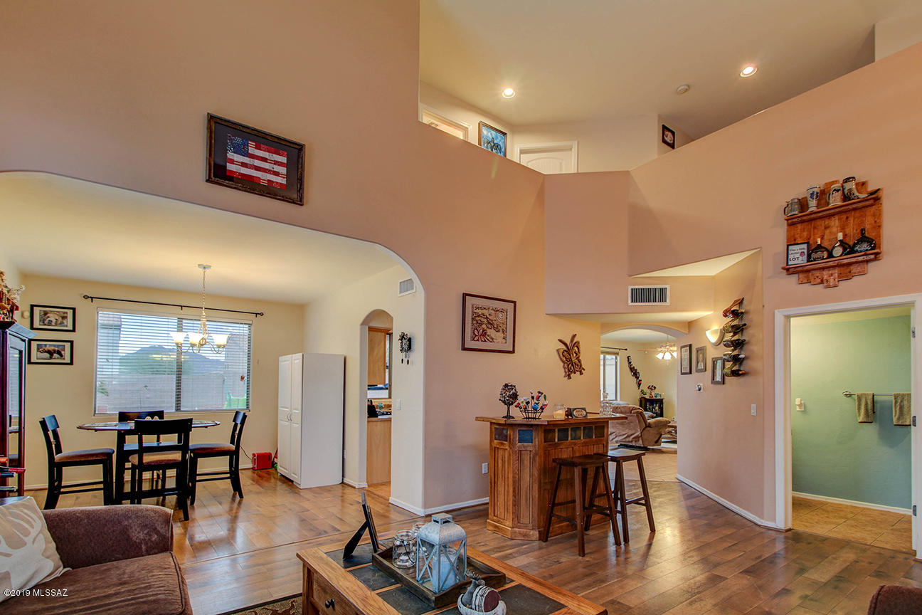 Camino Verde Estates II (1-204) - Residential