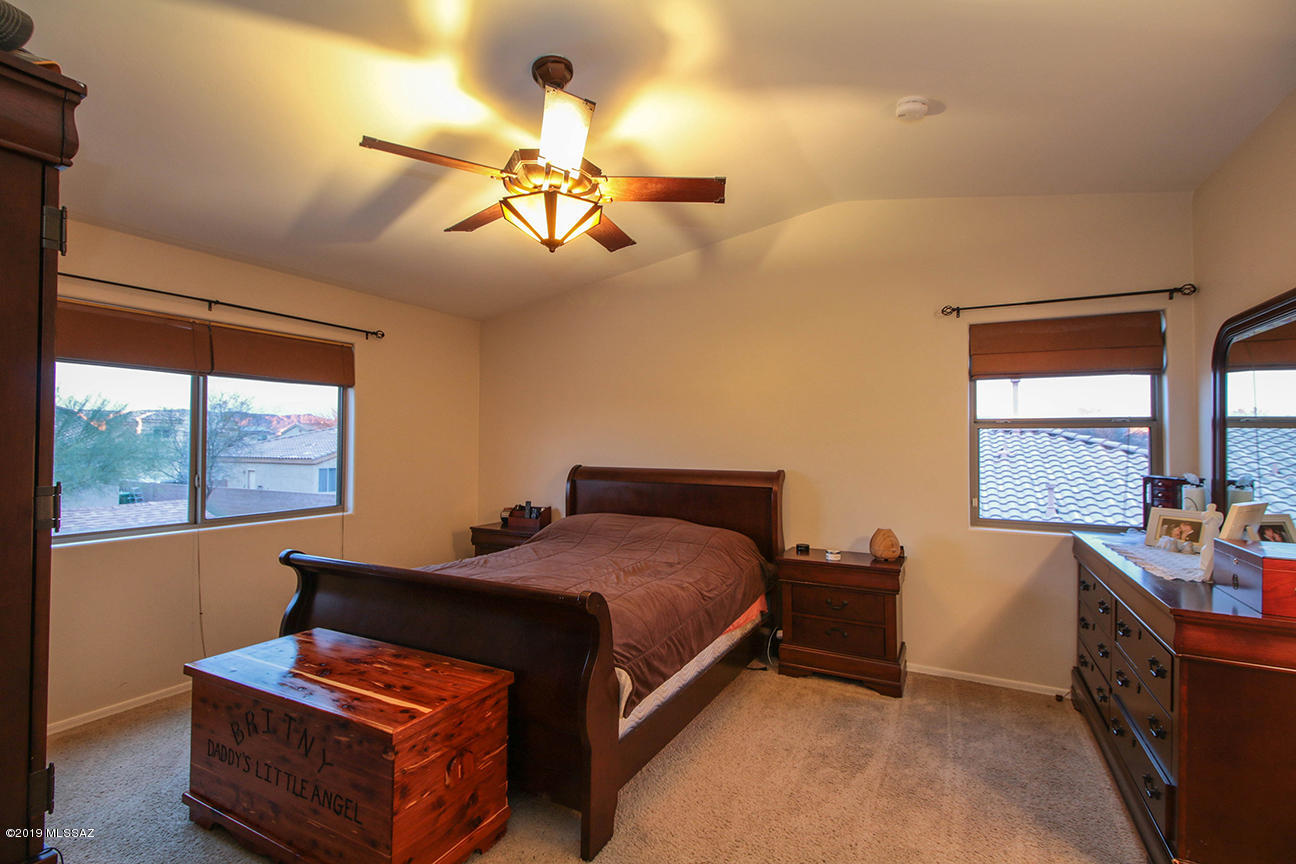 Camino Verde Estates II (1-204) - Residential