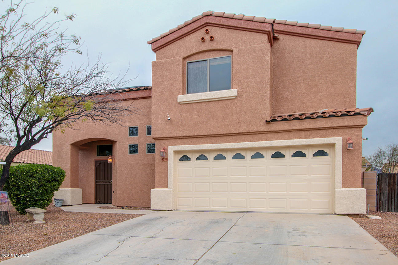 Camino Verde Estates II (1-204) - Residential