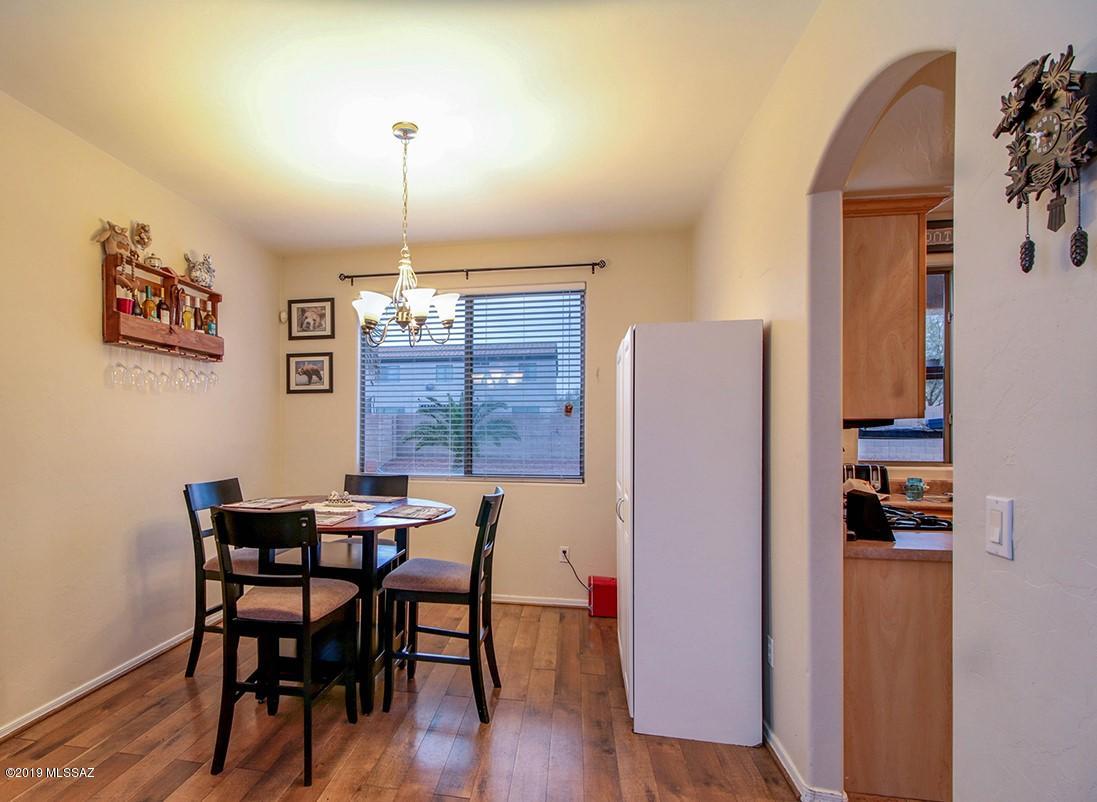 Camino Verde Estates II (1-204) - Residential