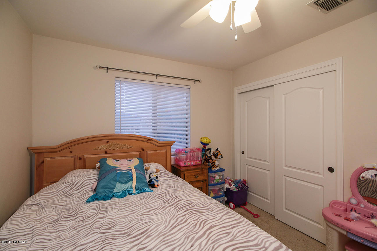 Camino Verde Estates II (1-204) - Residential