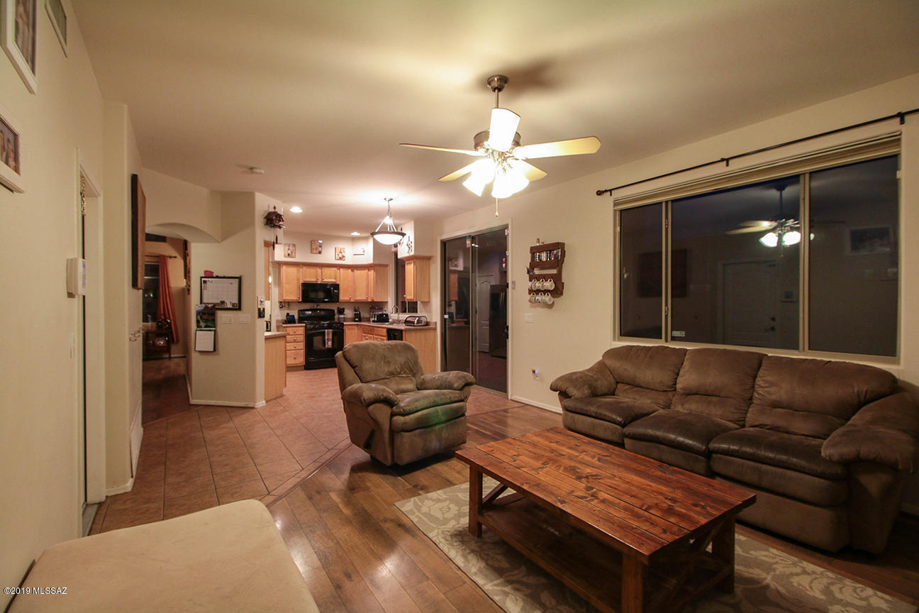 Camino Verde Estates II (1-204) - Residential
