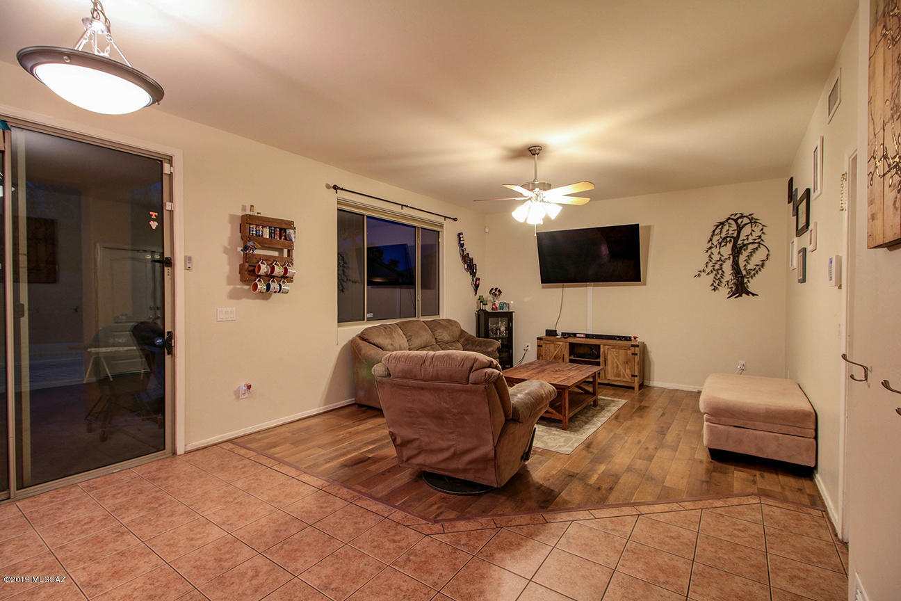 Camino Verde Estates II (1-204) - Residential