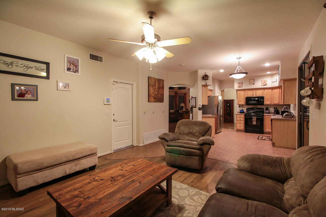 Camino Verde Estates II (1-204) - Residential