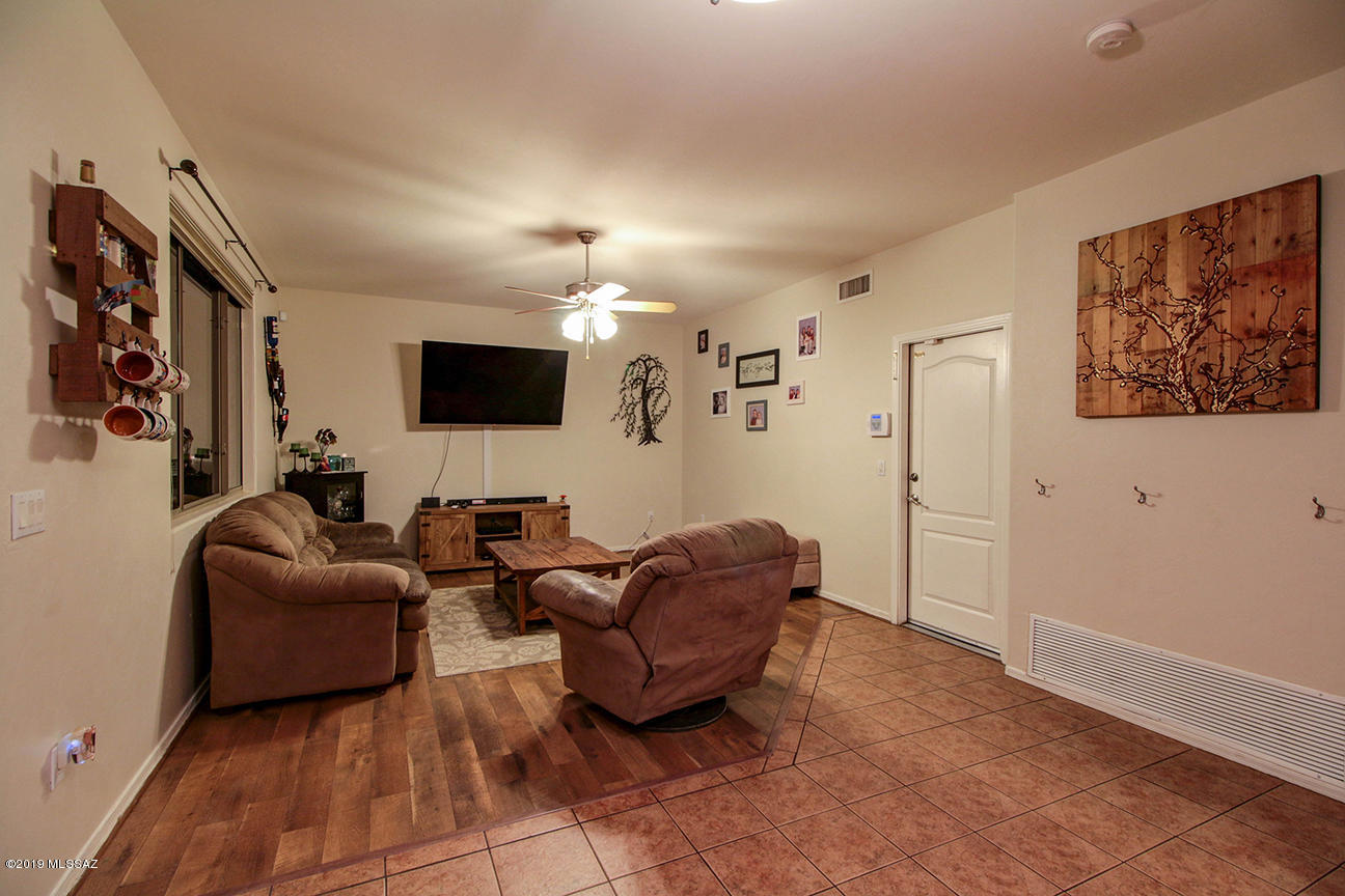 Camino Verde Estates II (1-204) - Residential