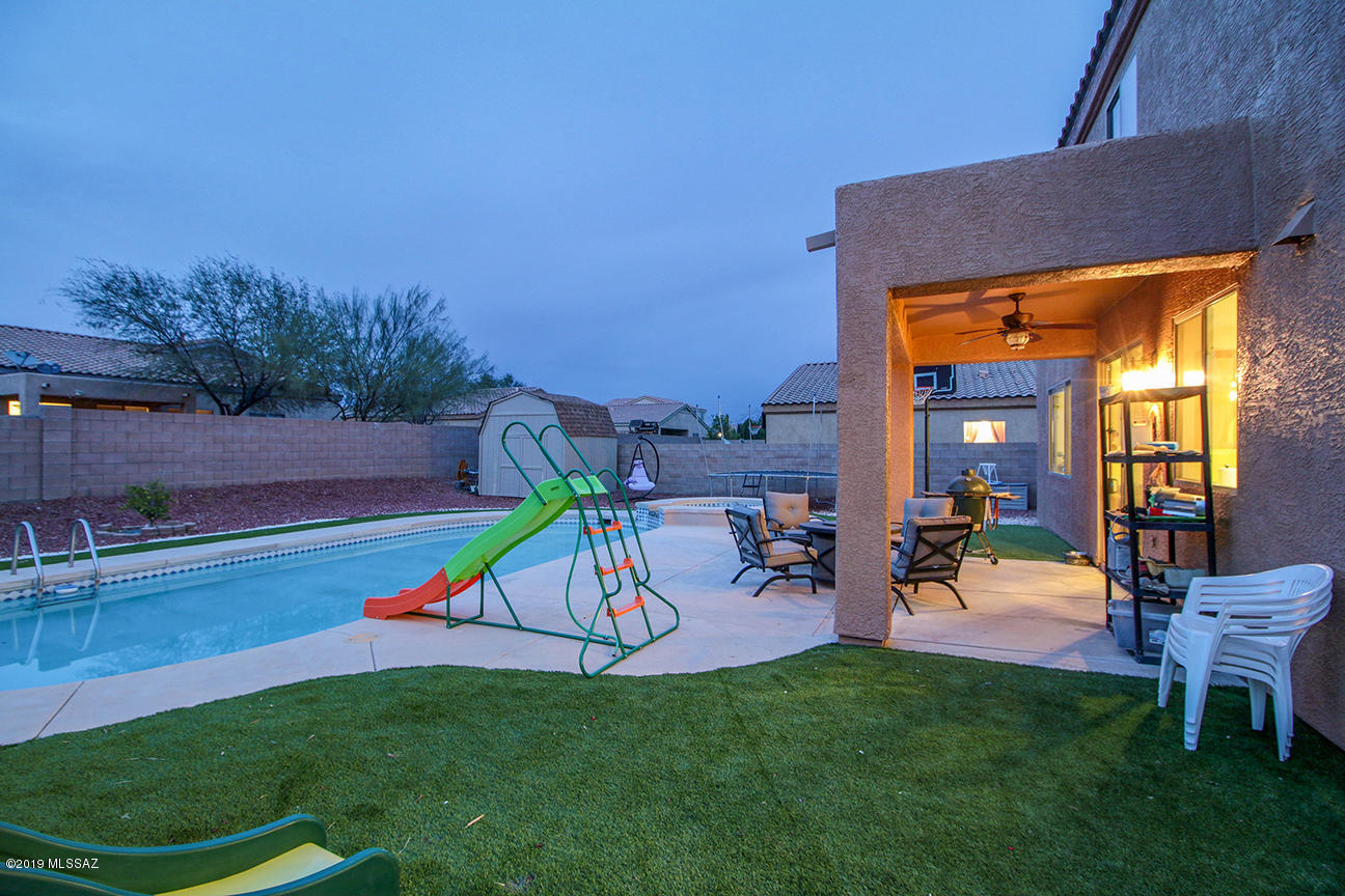 Camino Verde Estates II (1-204) - Residential