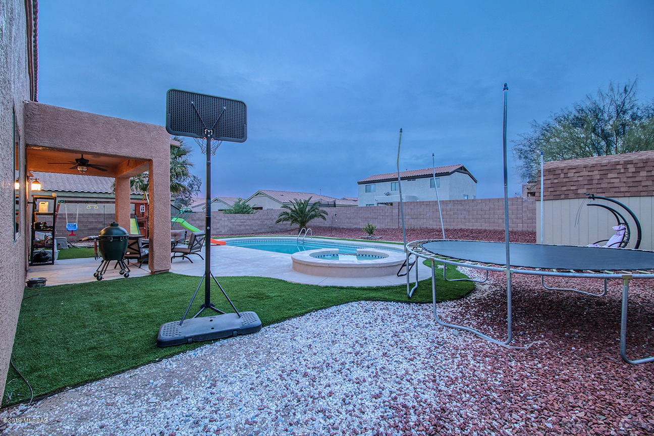 Camino Verde Estates II (1-204) - Residential