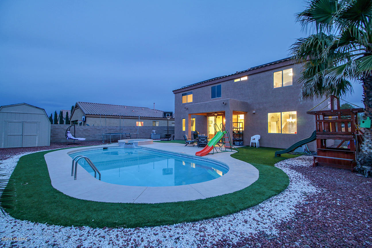 Camino Verde Estates II (1-204) - Residential