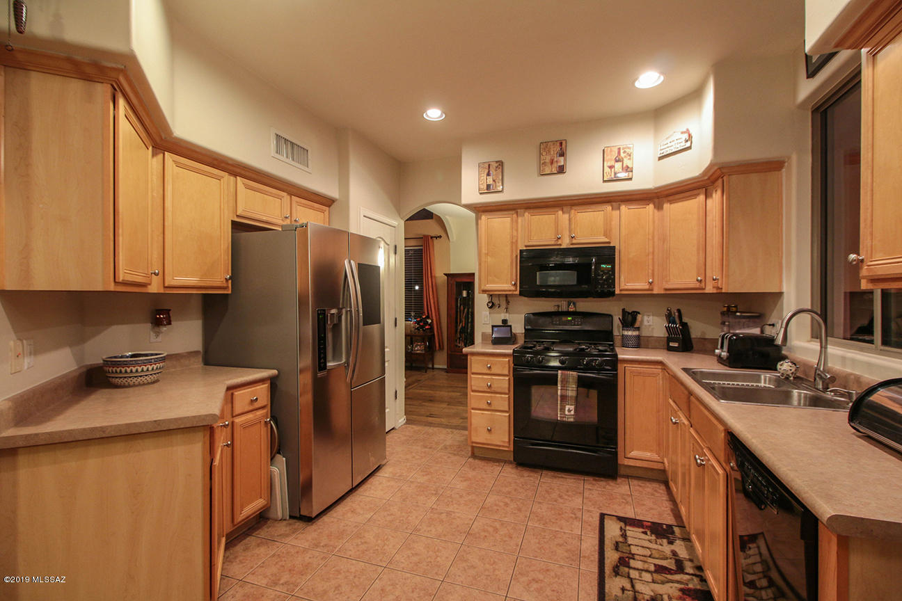 Camino Verde Estates II (1-204) - Residential