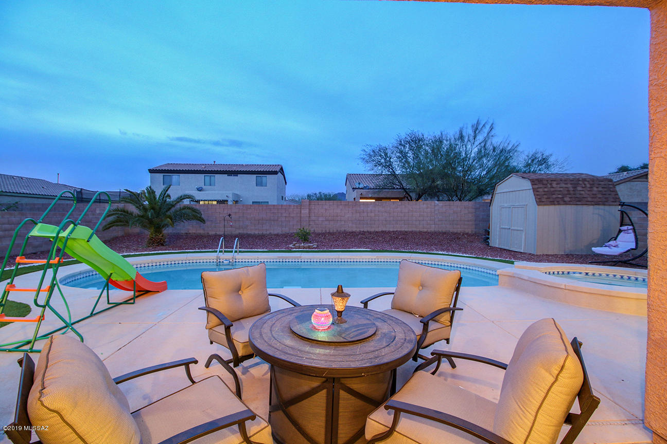 Camino Verde Estates II (1-204) - Residential