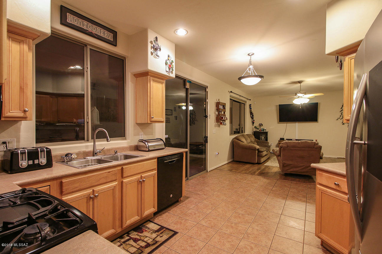Camino Verde Estates II (1-204) - Residential