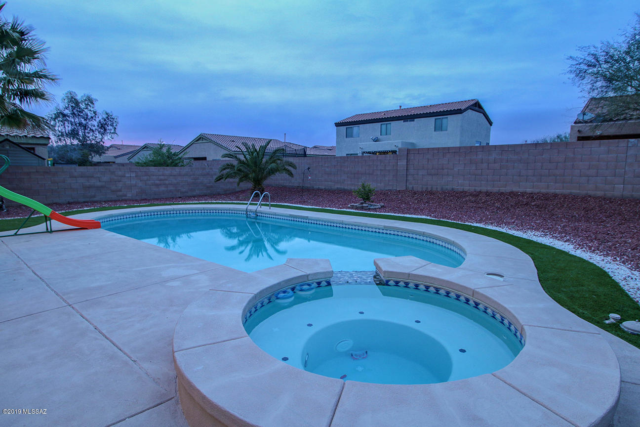 Camino Verde Estates II (1-204) - Residential