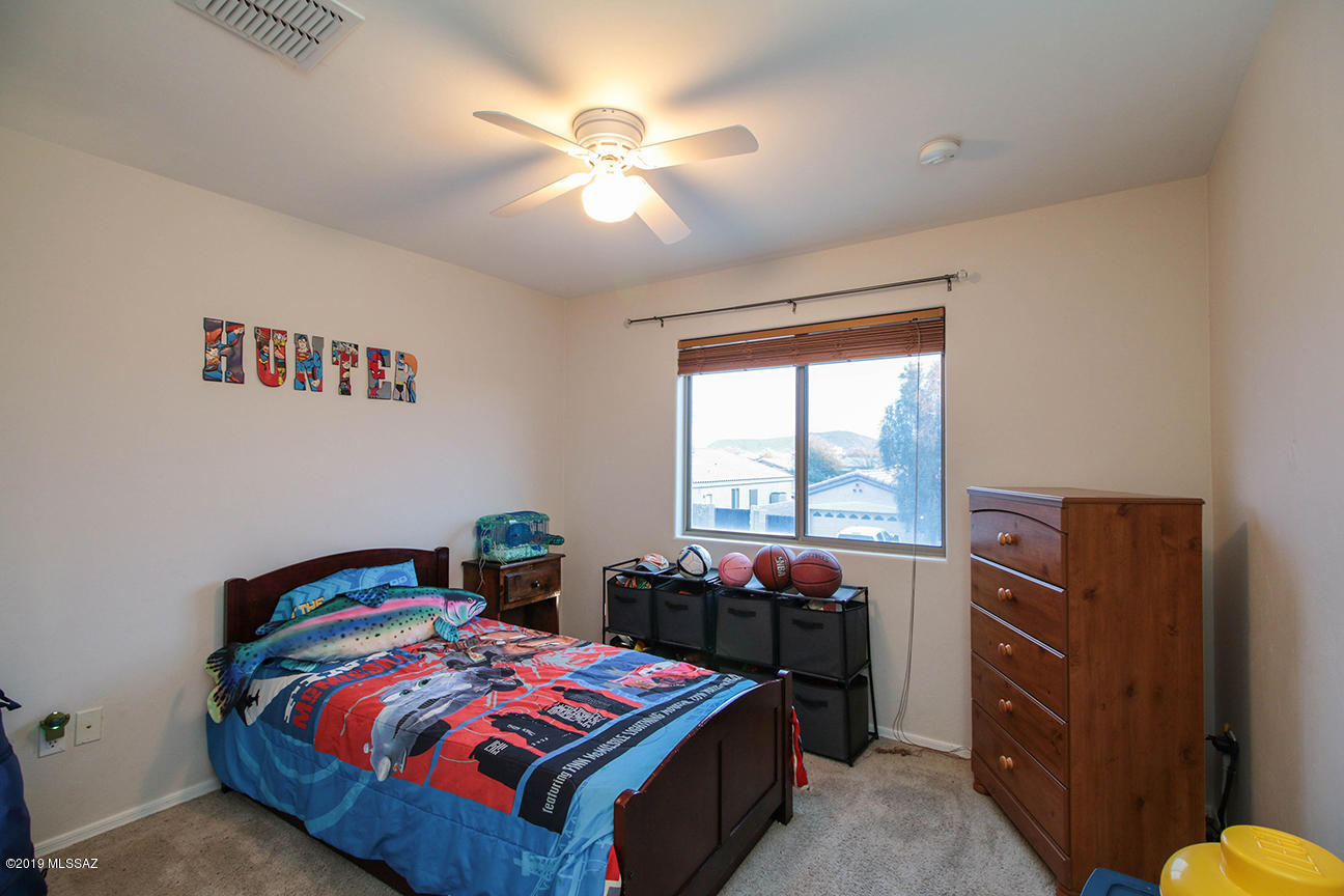 Camino Verde Estates II (1-204) - Residential