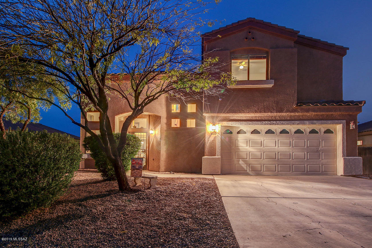 Camino Verde Estates II (1-204) - Residential