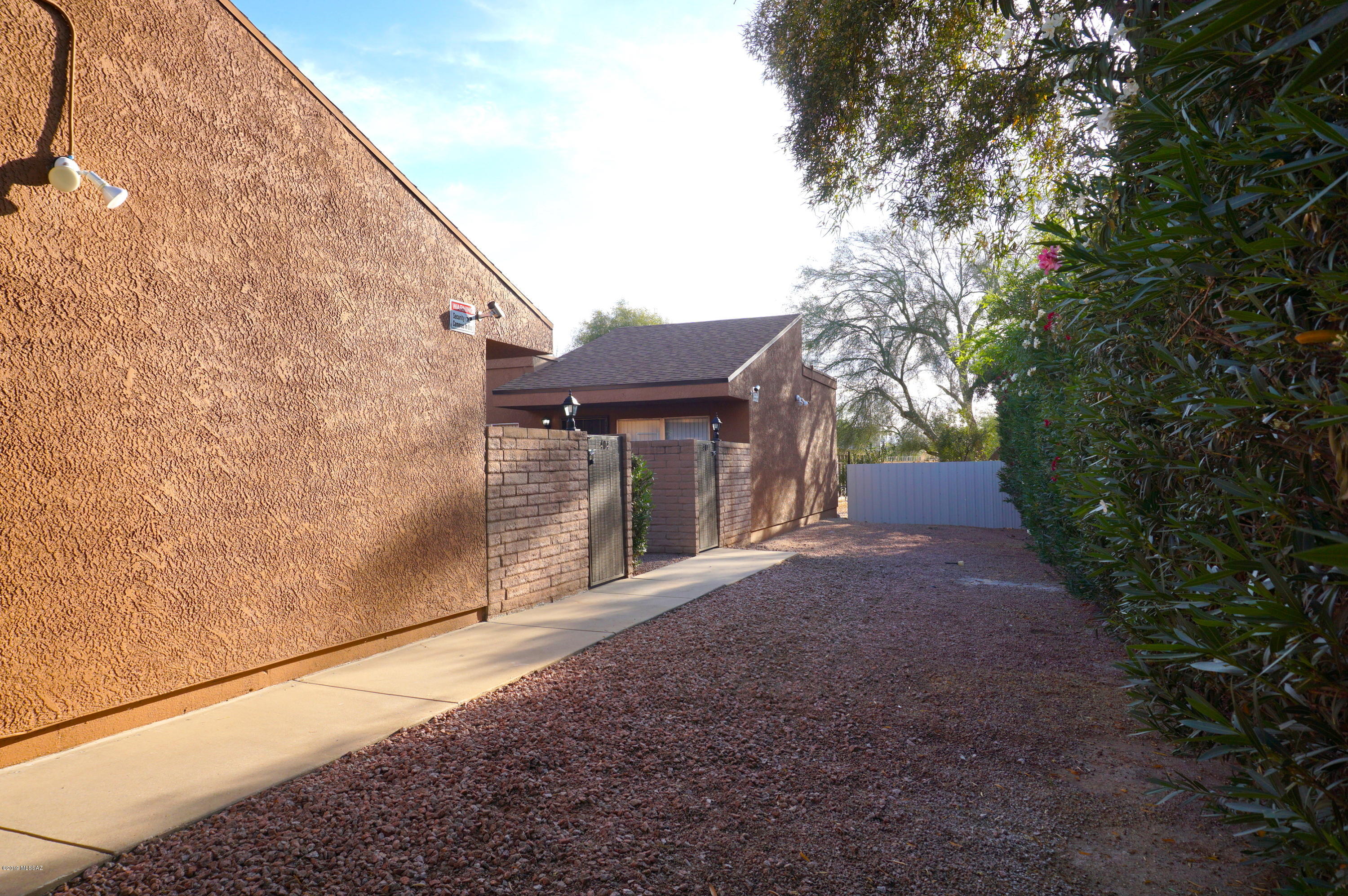 Penny Place (1-4) - Residential Lease