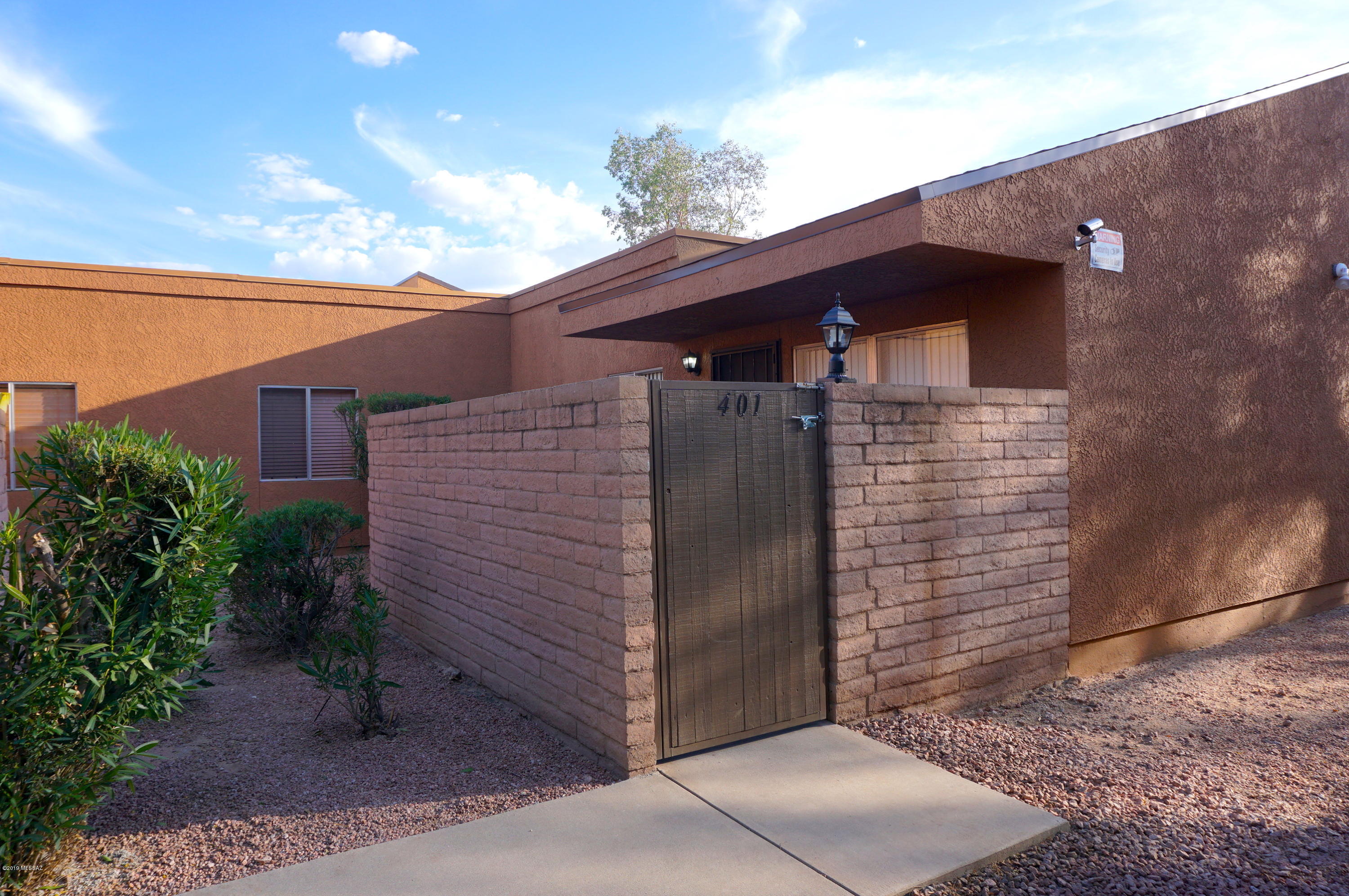 Penny Place (1-4) - Residential Lease