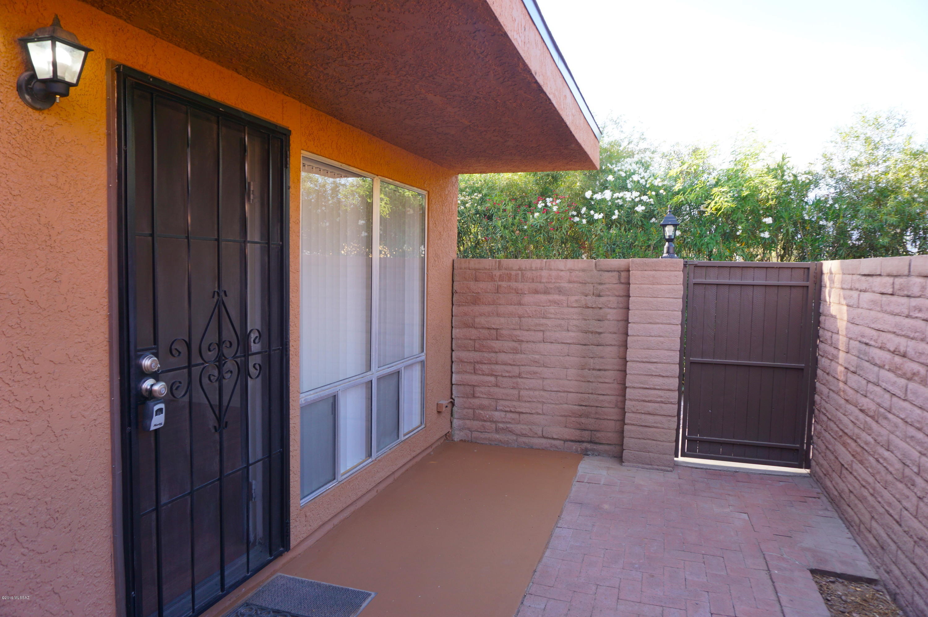 Penny Place (1-4) - Residential Lease