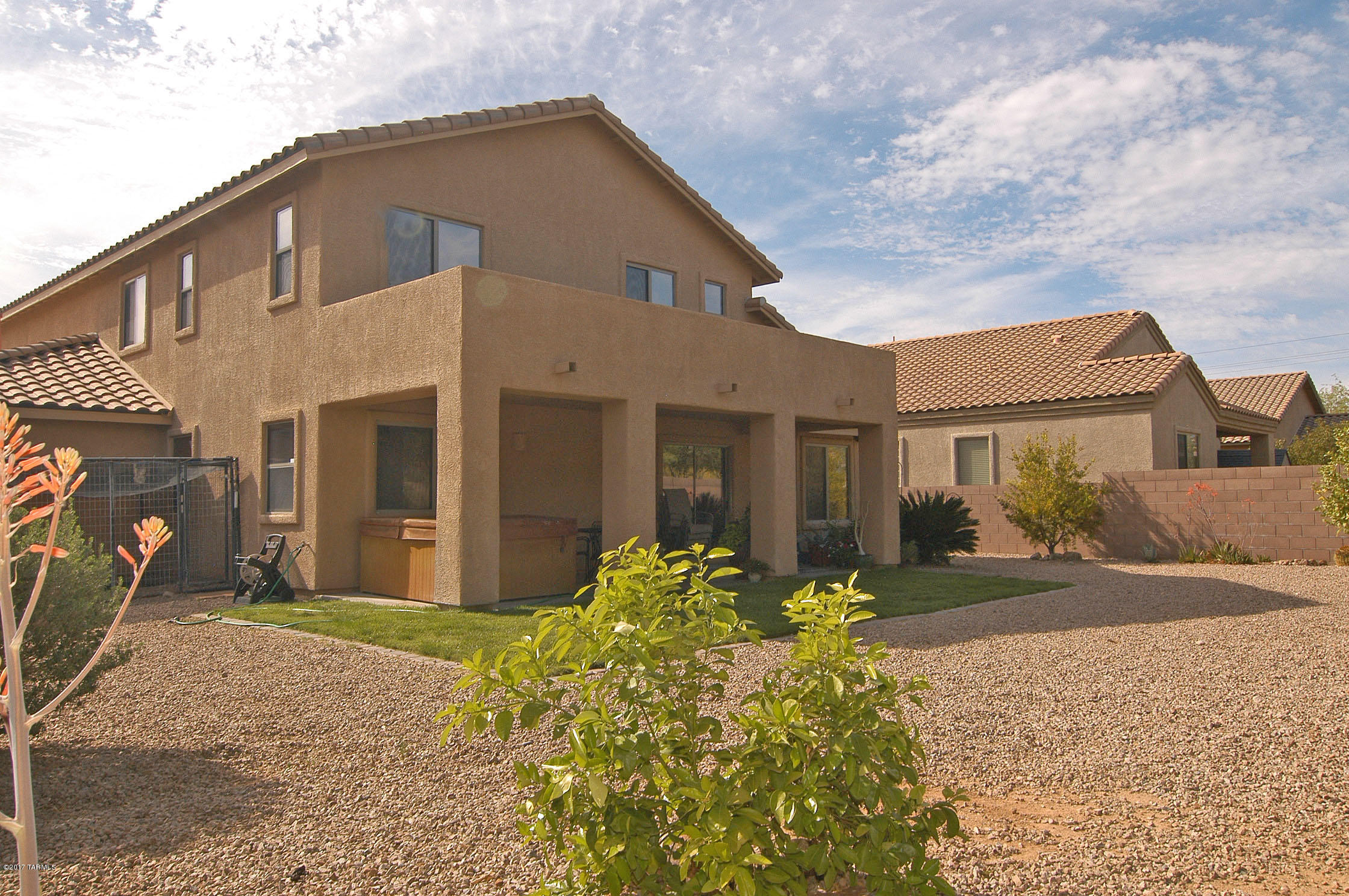 Empire Vista (1-153) - Residential