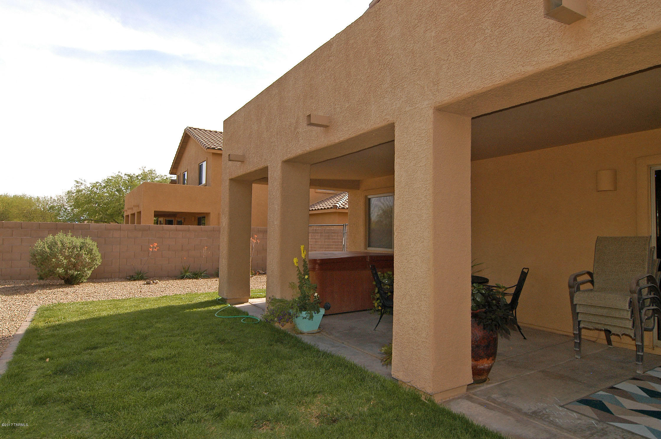 Empire Vista (1-153) - Residential
