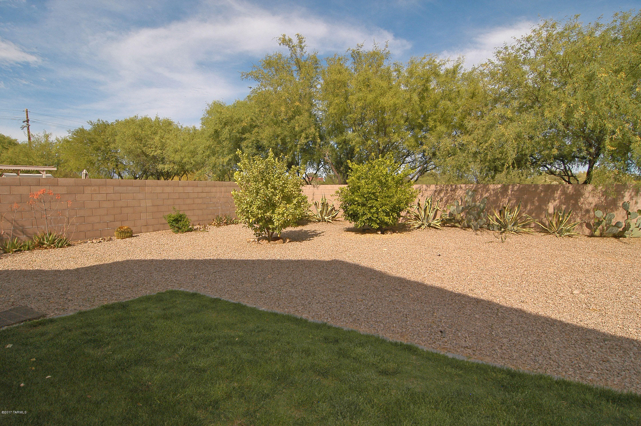 Empire Vista (1-153) - Residential