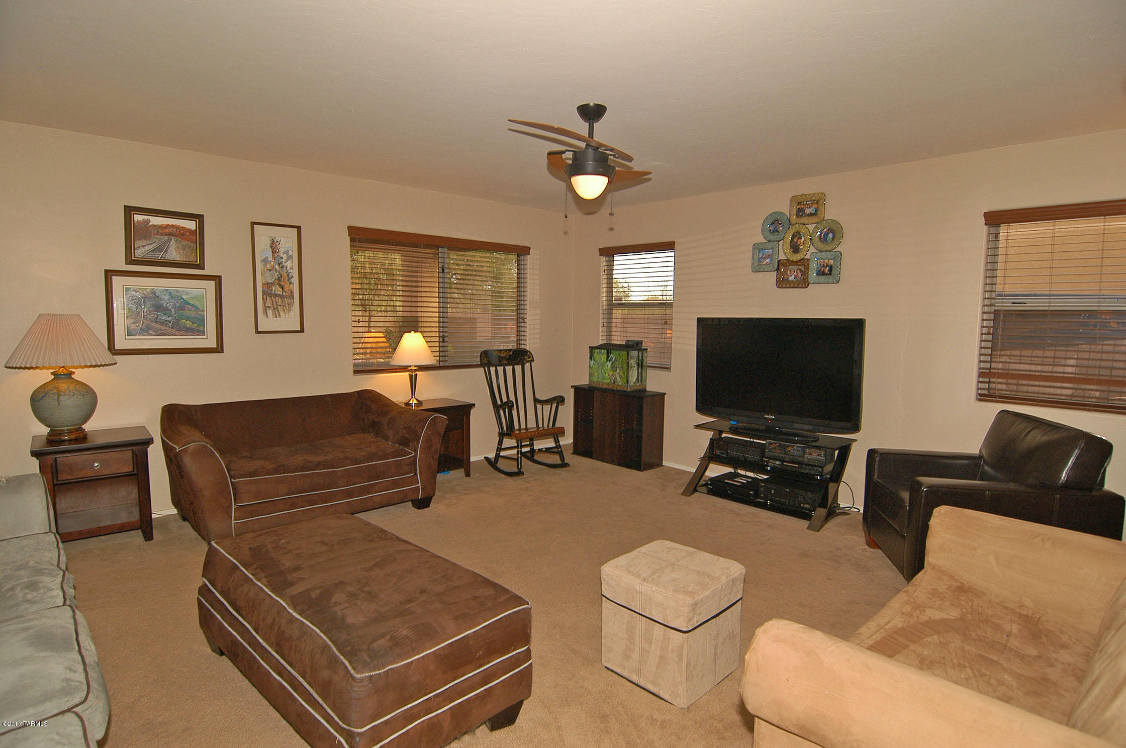 Empire Vista (1-153) - Residential
