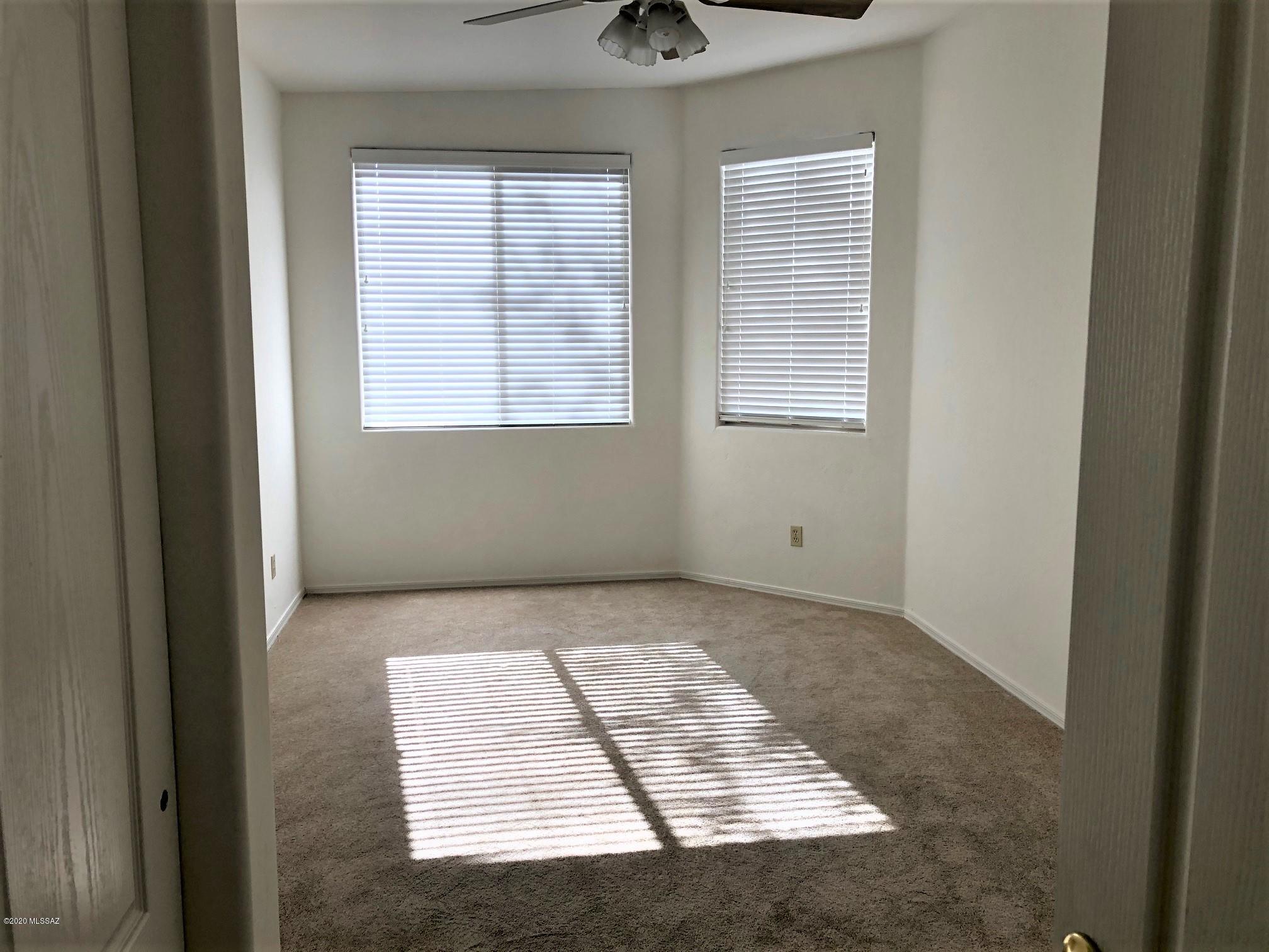 Rancho Esperero (1-343) - Residential Lease