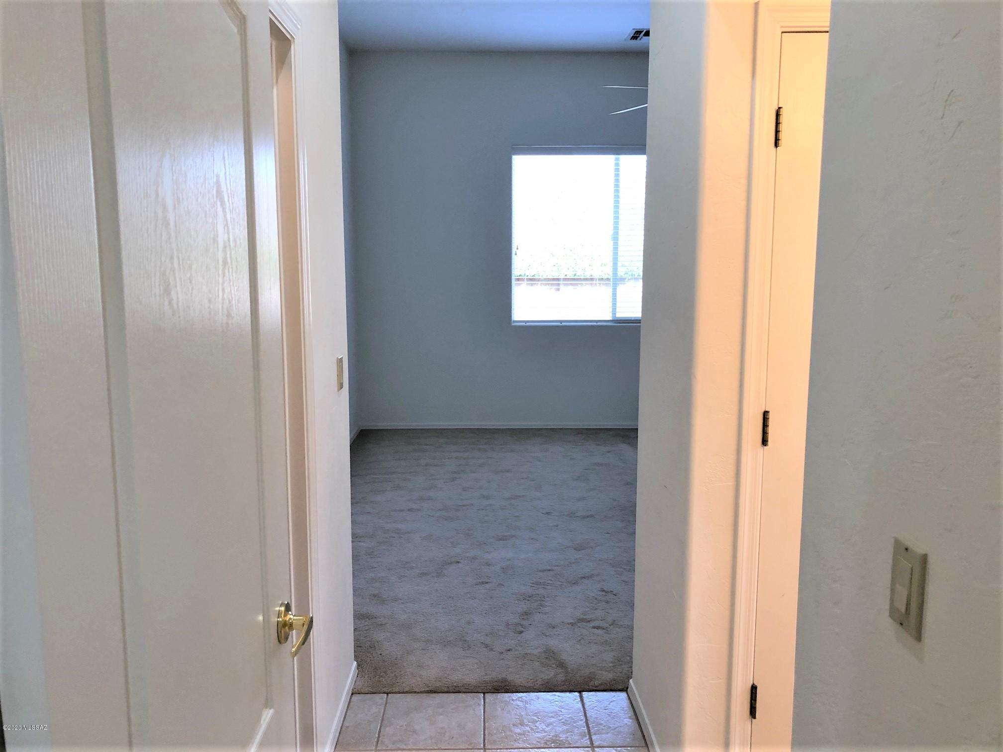 Rancho Esperero (1-343) - Residential Lease
