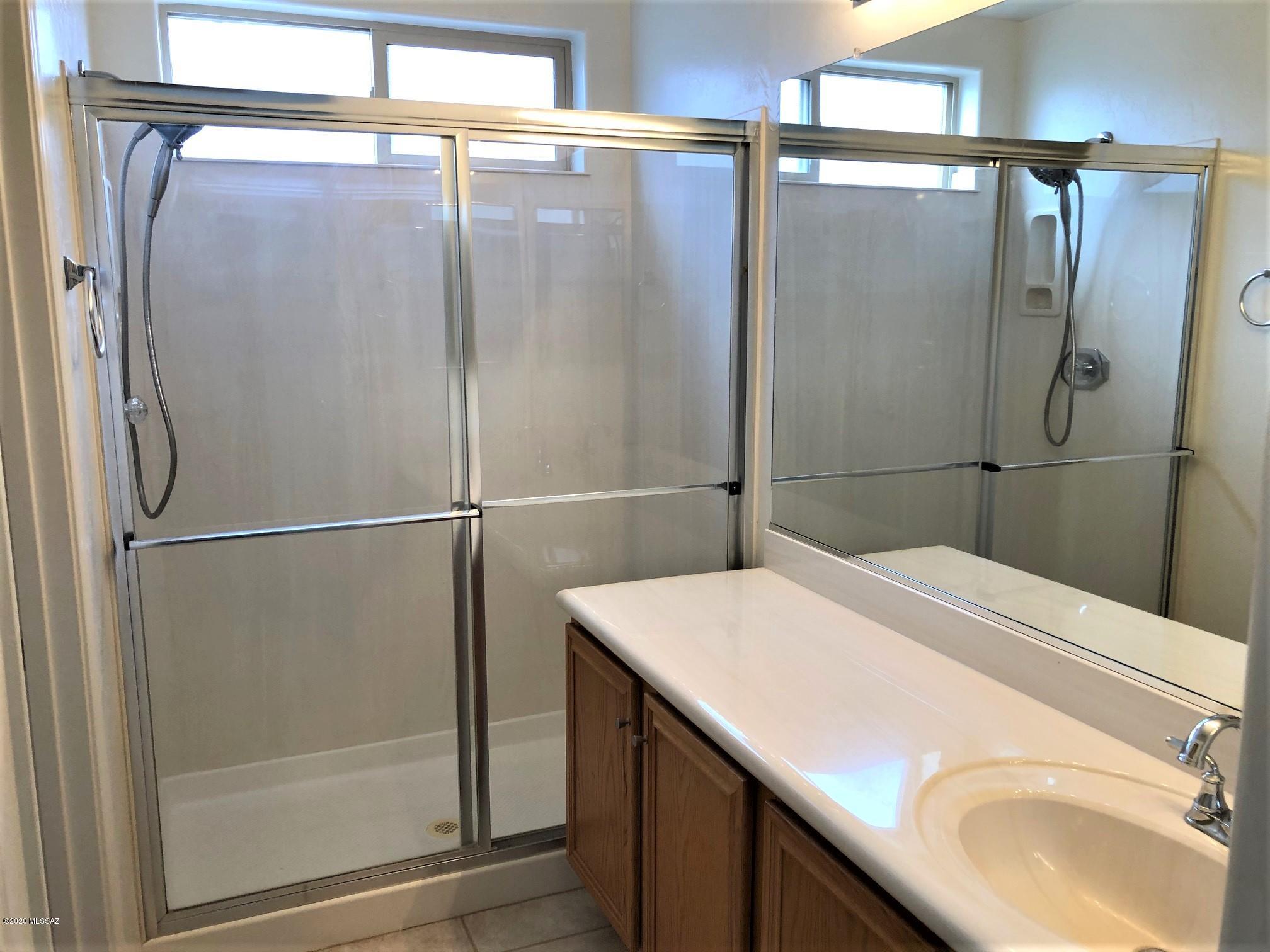 Rancho Esperero (1-343) - Residential Lease