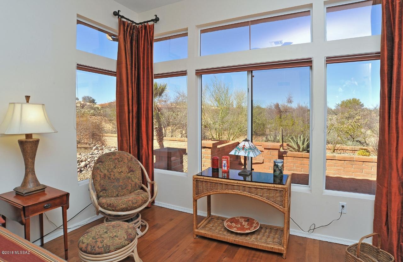 Sun City Vistoso Unit 7(1-227) - Residential