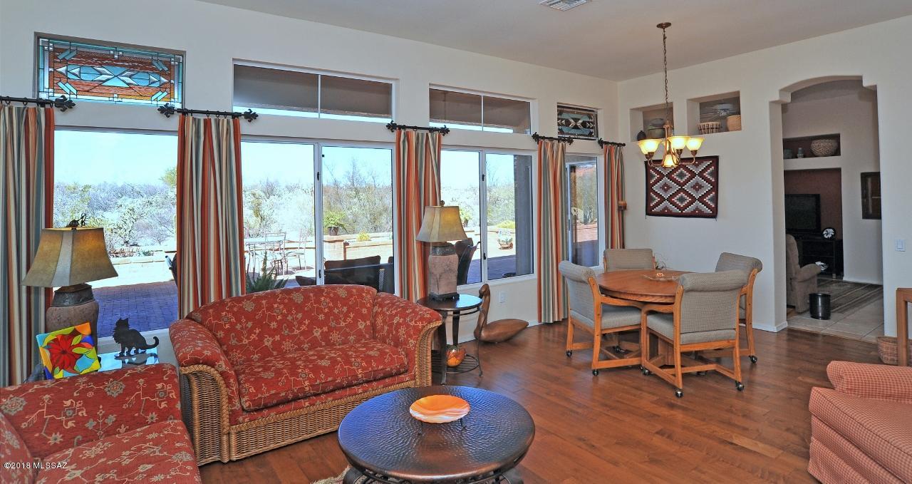 Sun City Vistoso Unit 7(1-227) - Residential