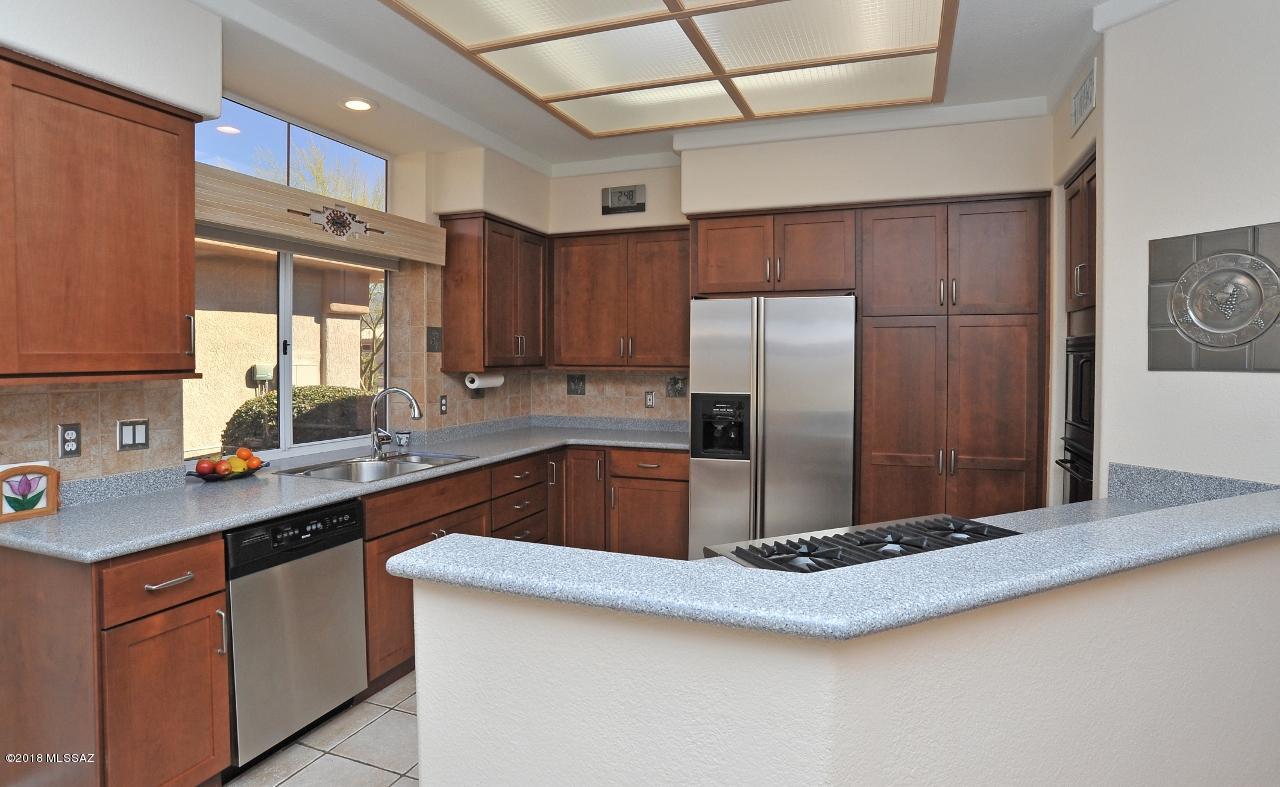 Sun City Vistoso Unit 7(1-227) - Residential