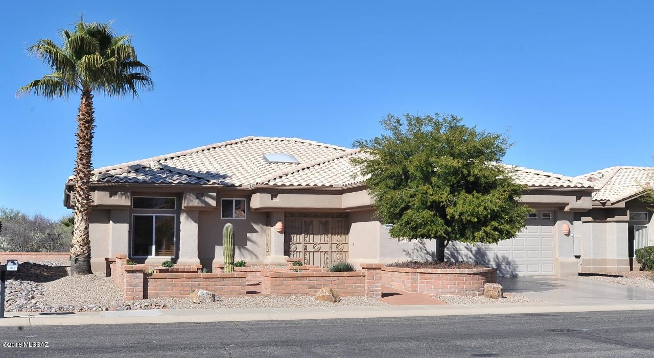 Sun City Vistoso Unit 7(1-227) - Residential