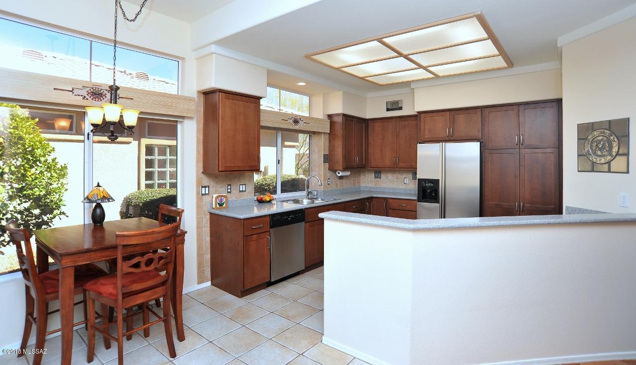 Sun City Vistoso Unit 7(1-227) - Residential