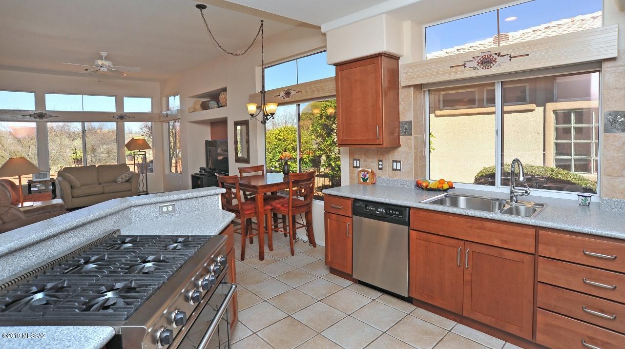 Sun City Vistoso Unit 7(1-227) - Residential
