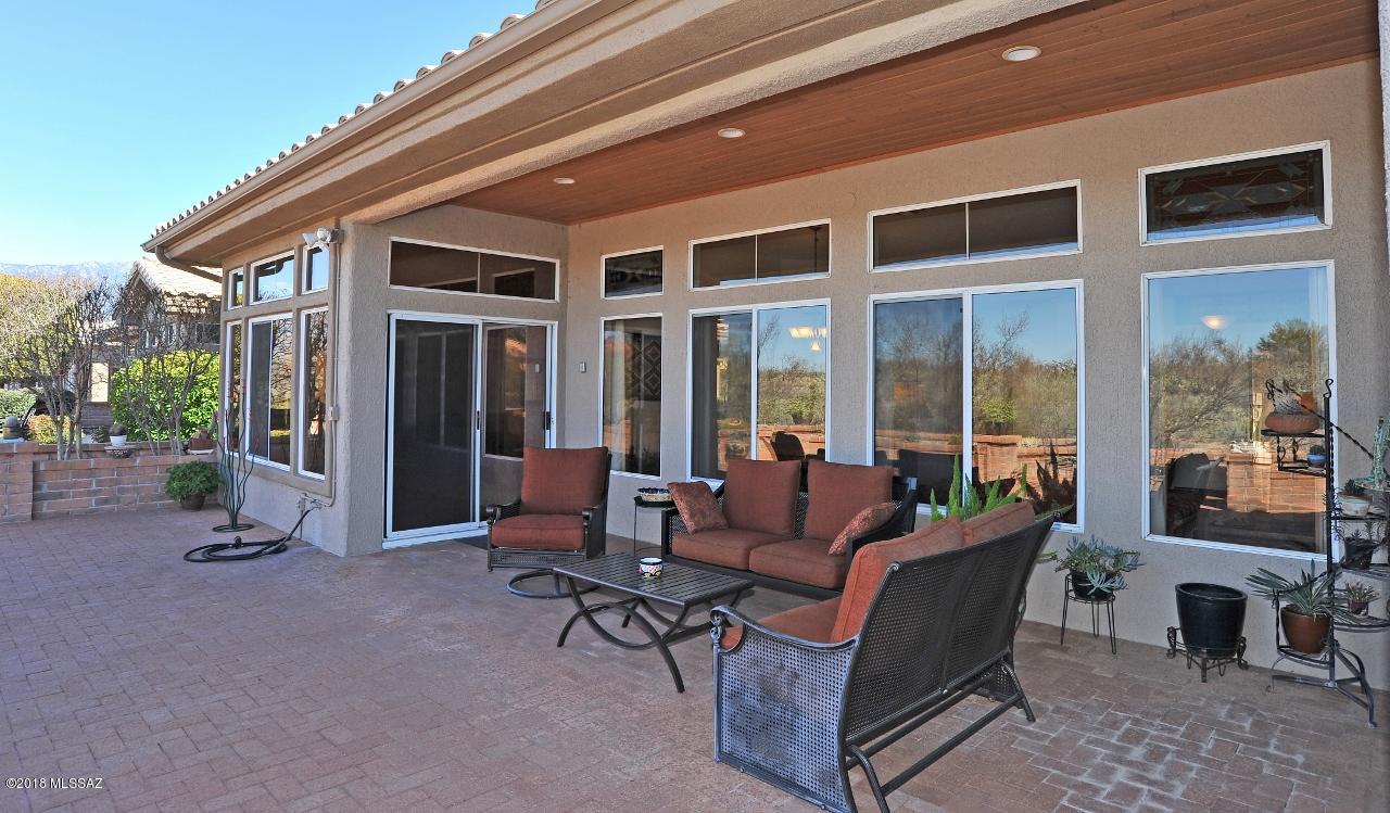 Sun City Vistoso Unit 7(1-227) - Residential