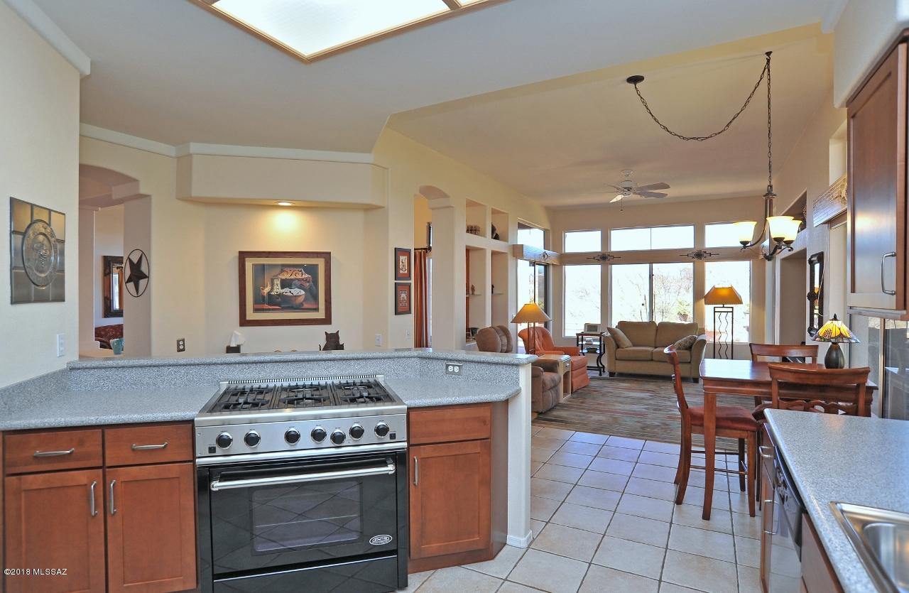 Sun City Vistoso Unit 7(1-227) - Residential
