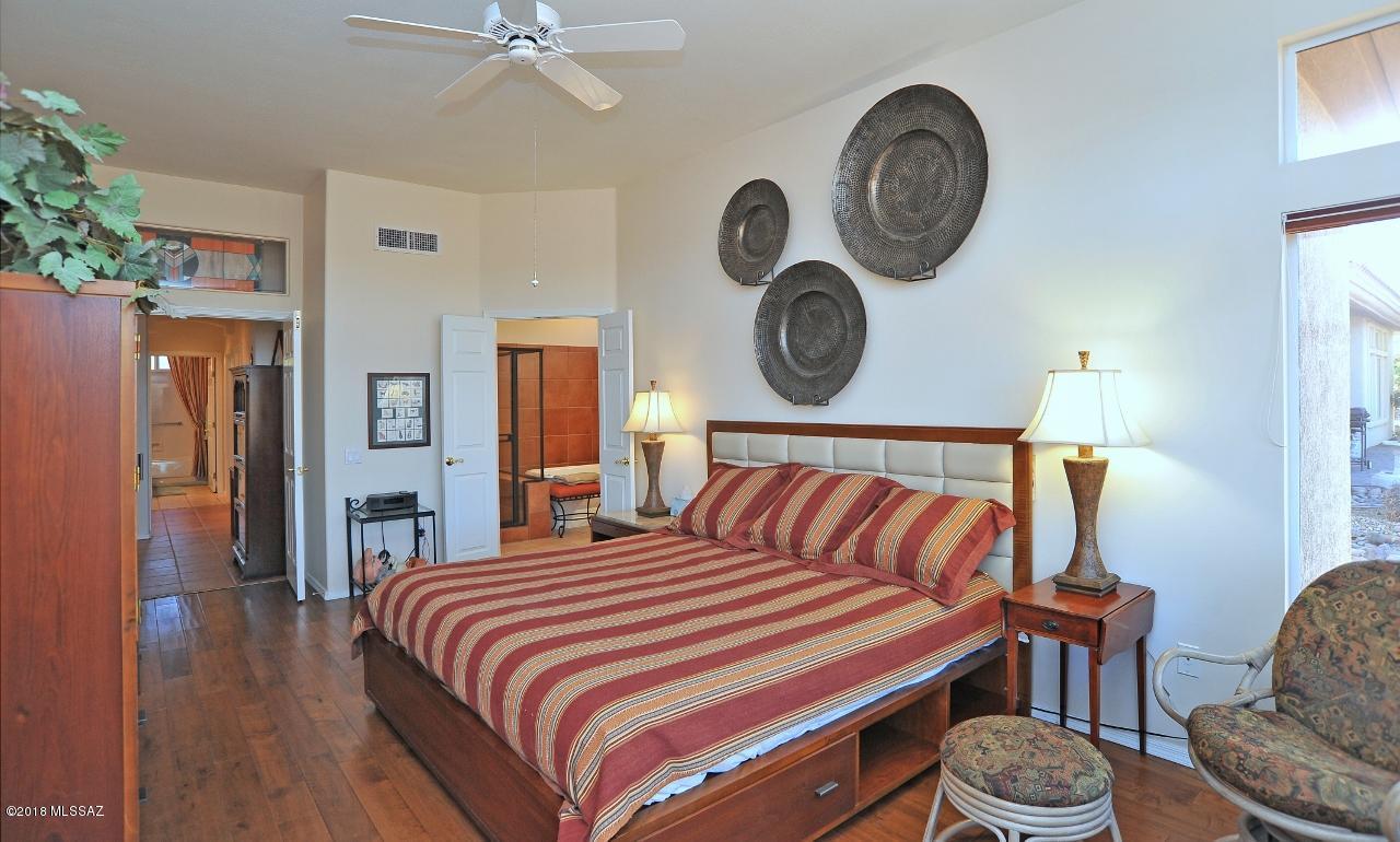 Sun City Vistoso Unit 7(1-227) - Residential