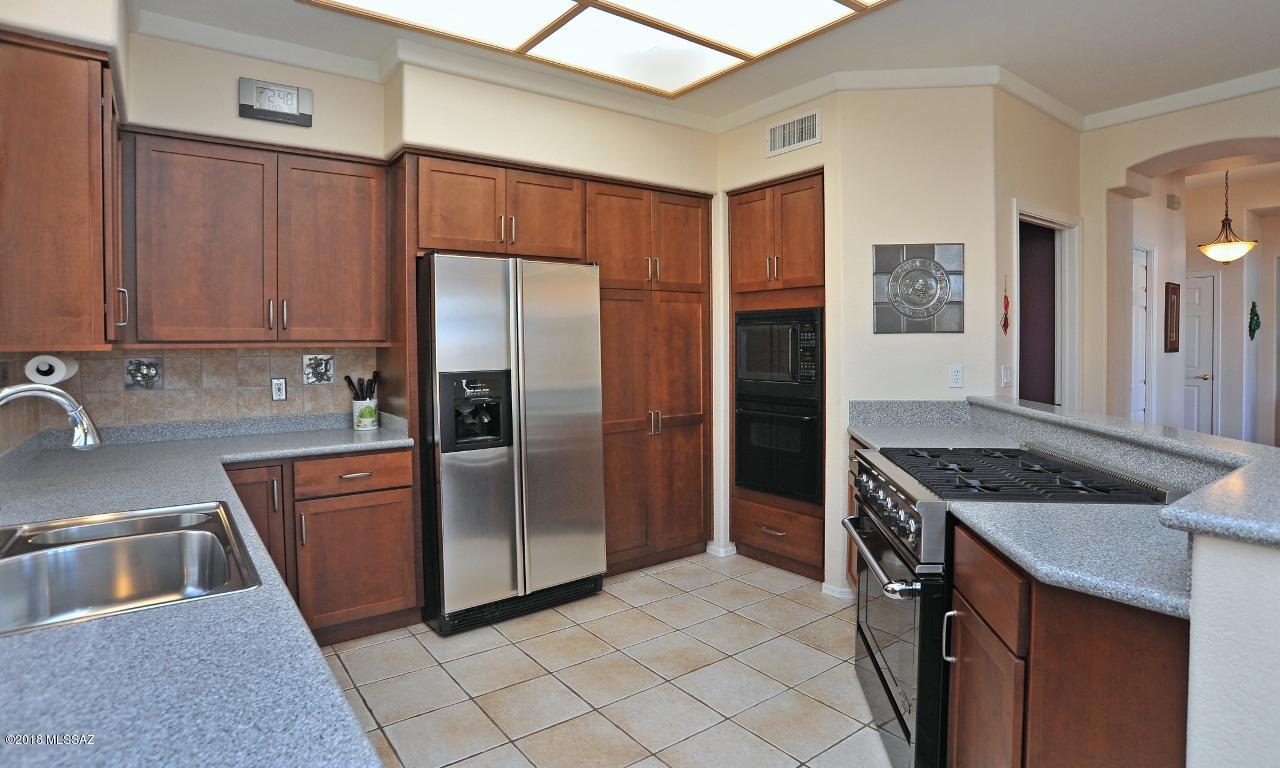 Sun City Vistoso Unit 7(1-227) - Residential